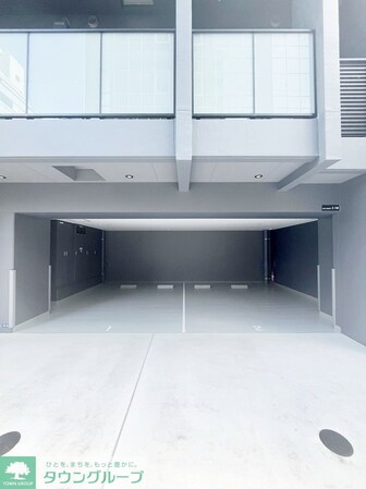 ボアビスタ上野御徒町の物件内観写真